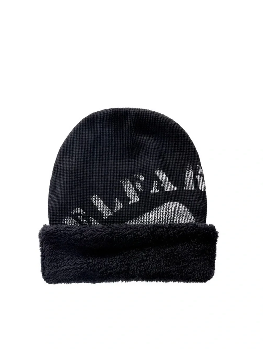 Telfar beanie brand new